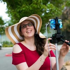 Meet your Posher, Heather